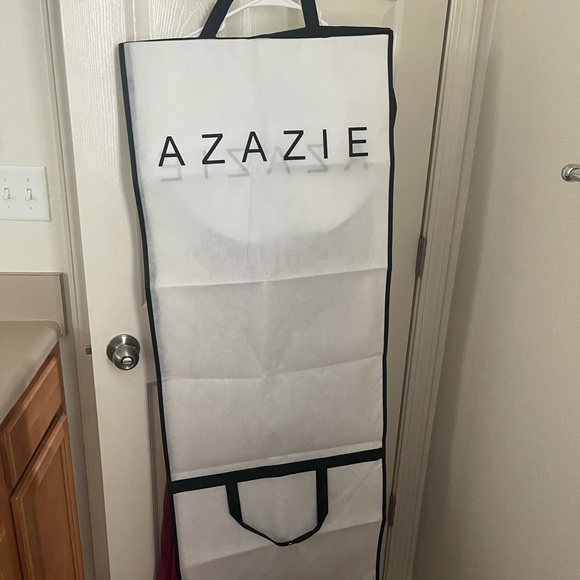 Bridesmaid Dress - Picture 6 of 11